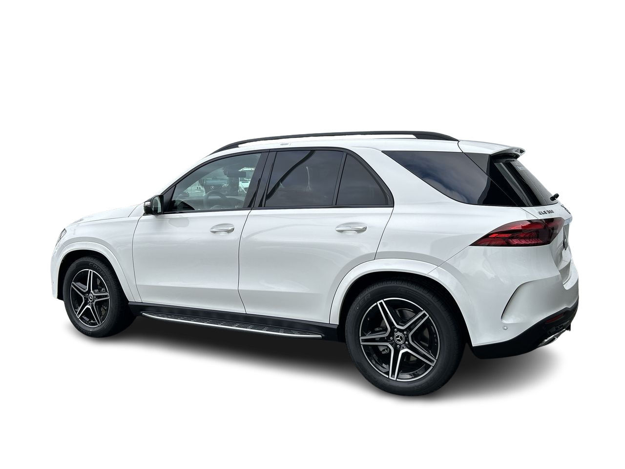 2025 Mercedes-Benz GLE350 in Vancouver, British Columbia