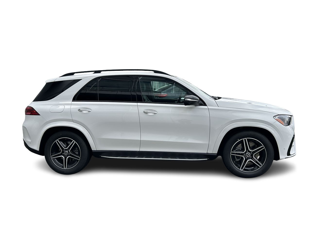 2025 Mercedes-Benz GLE350 in Vancouver, British Columbia
