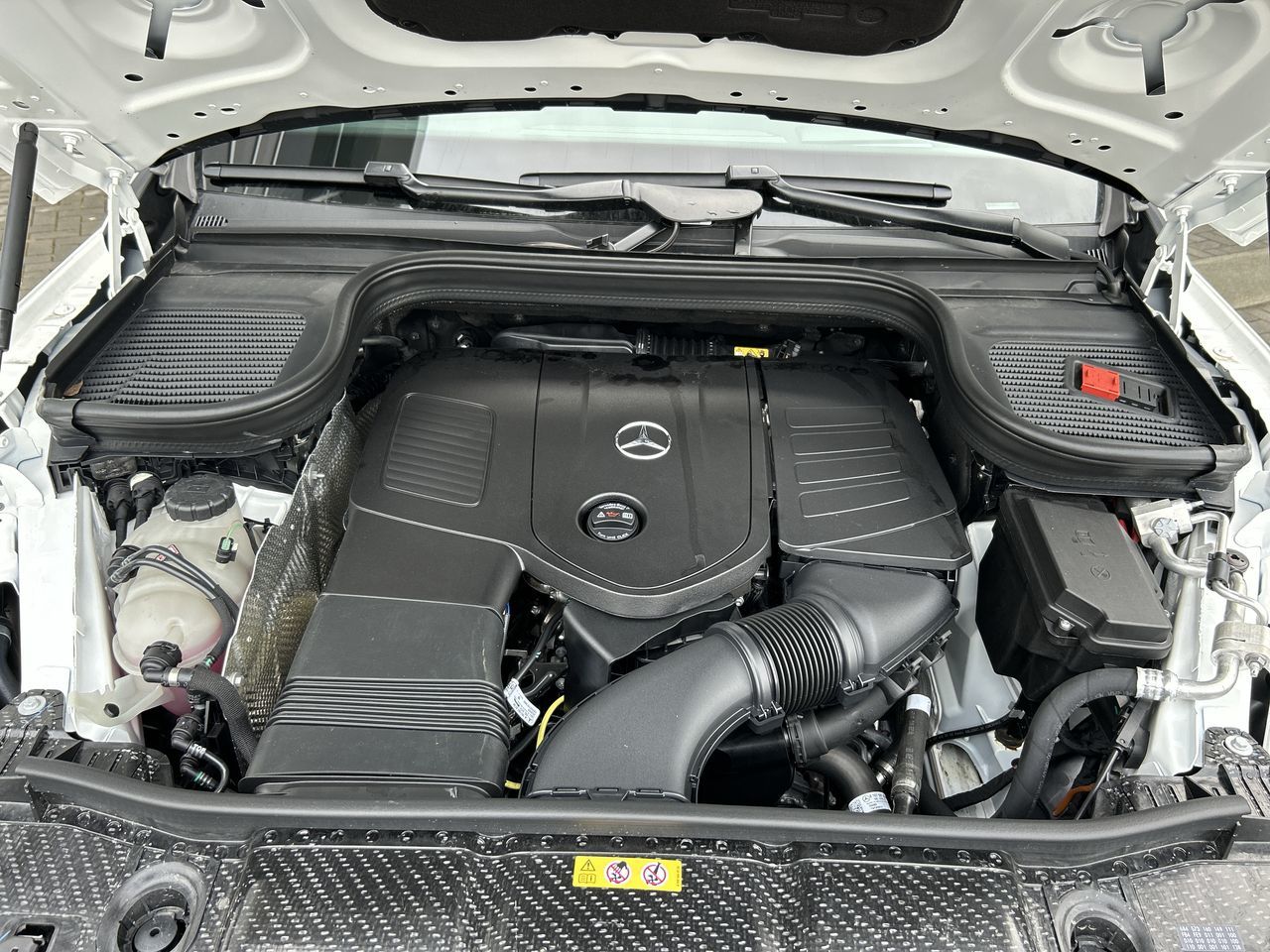 2025 Mercedes-Benz GLE350 in Vancouver, British Columbia