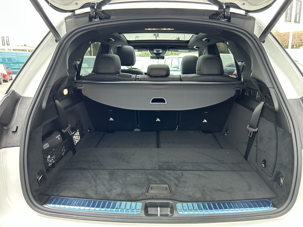2025 Mercedes-Benz GLE350 in Vancouver, British Columbia