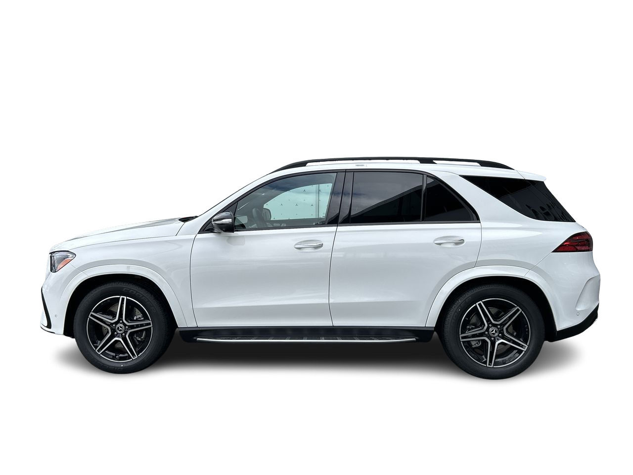 2025 Mercedes-Benz GLE350 in Vancouver, British Columbia