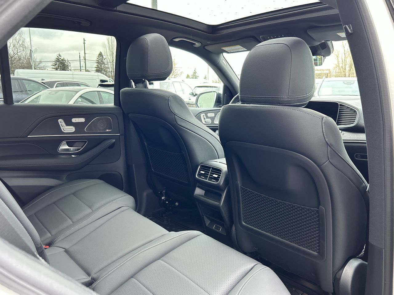 2025 Mercedes-Benz GLE350 in Vancouver, British Columbia
