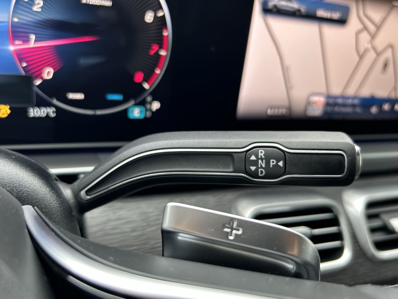 2025 Mercedes-Benz GLE350 in Vancouver, British Columbia