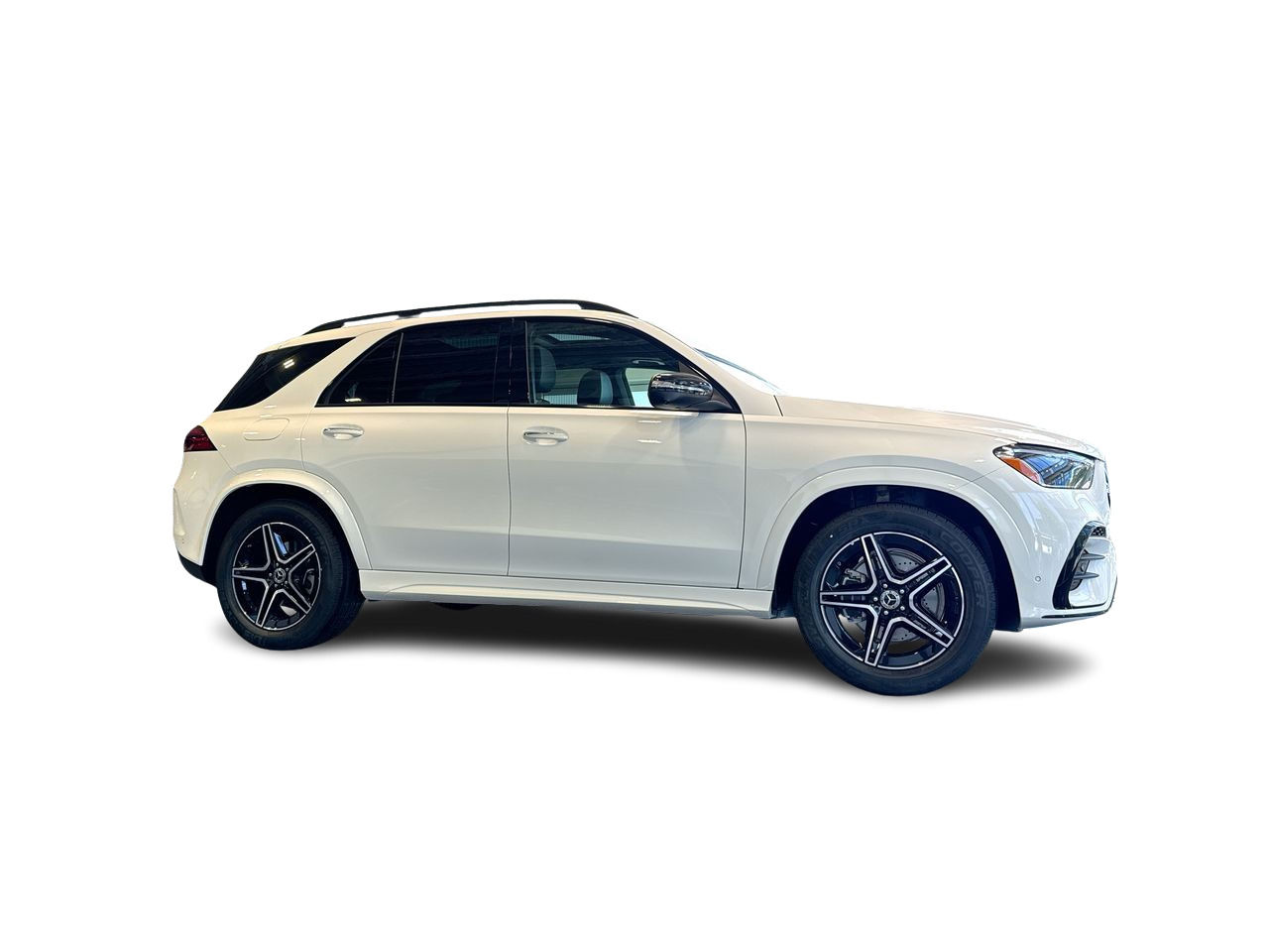 2025 Mercedes-Benz GLE in Vancouver, British Columbia