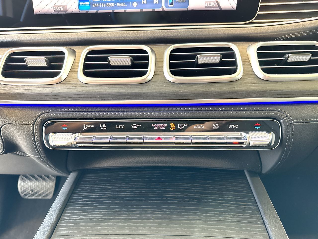 2025 Mercedes-Benz GLE in Vancouver, British Columbia