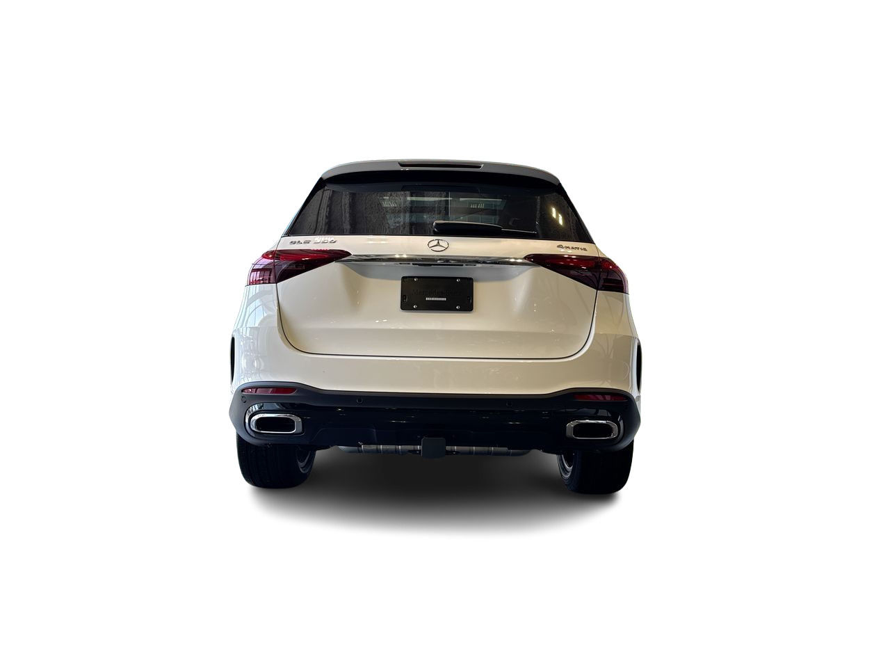 2025 Mercedes-Benz GLE in Vancouver, British Columbia