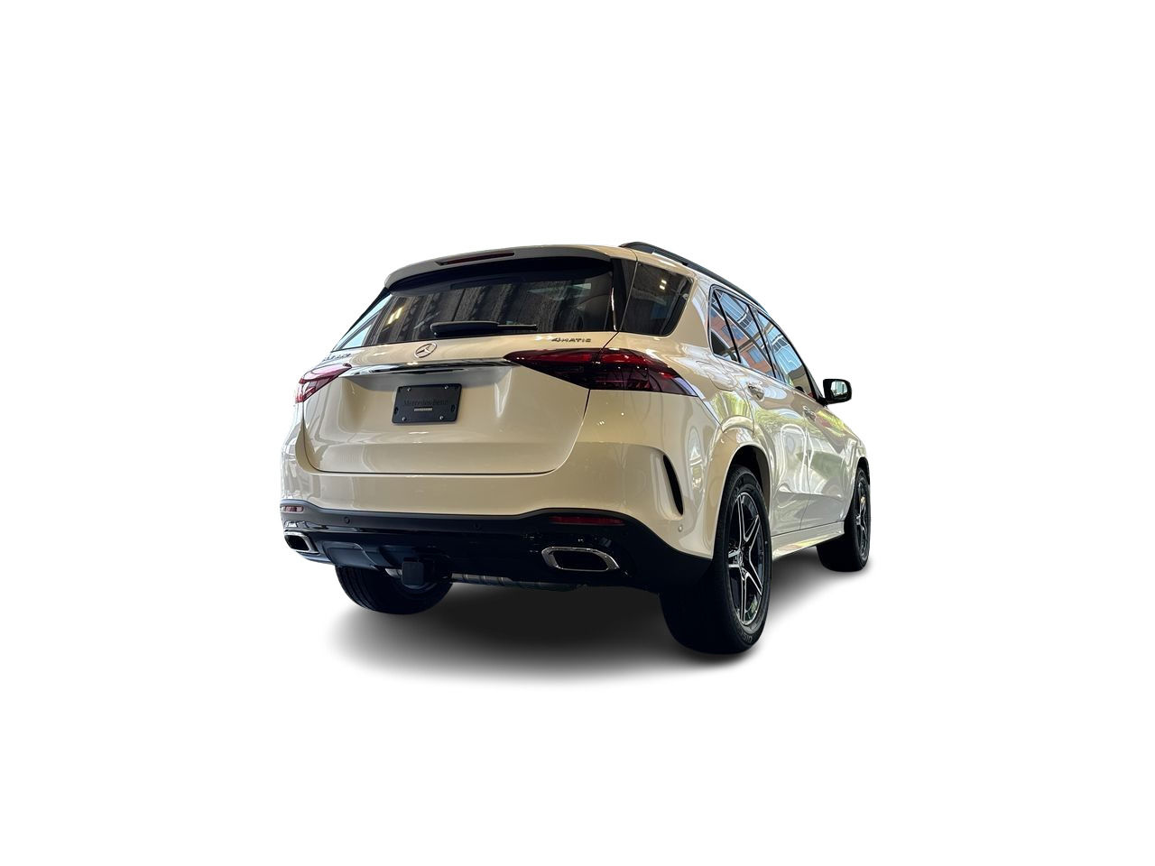 2025 Mercedes-Benz GLE in Vancouver, British Columbia