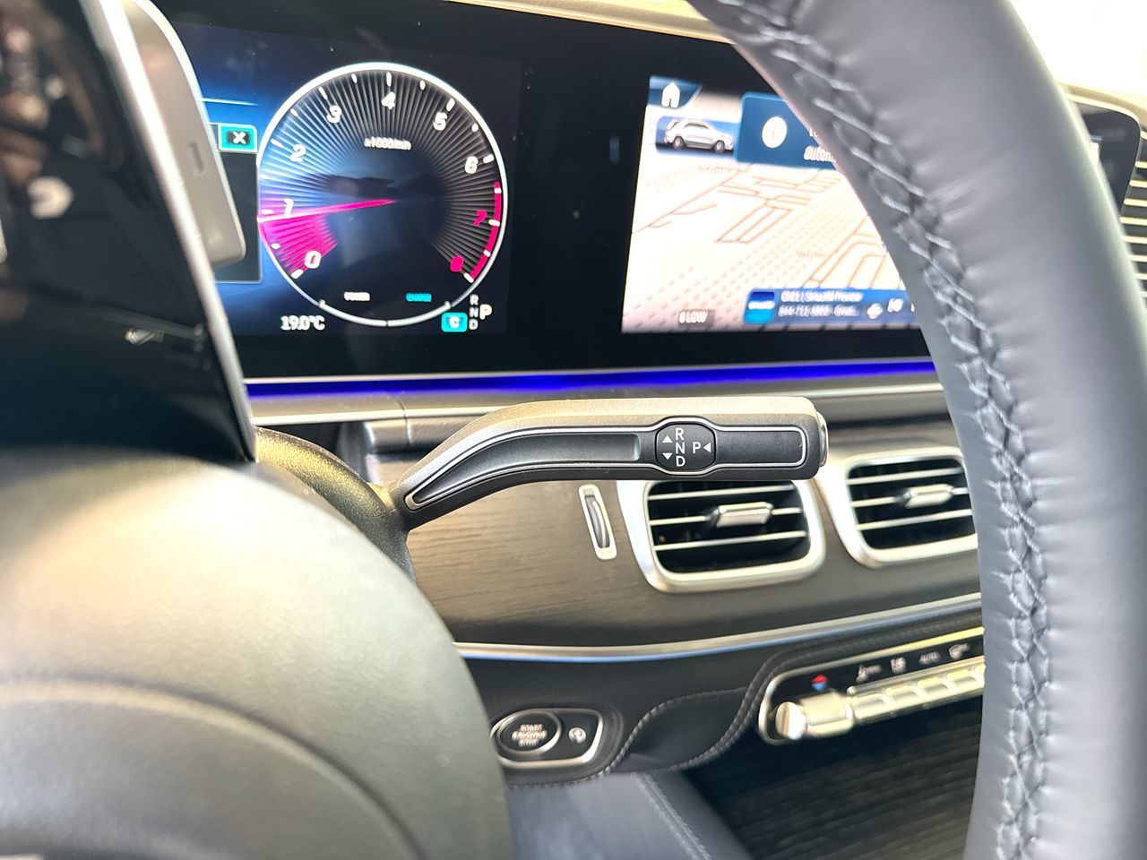 2025 Mercedes-Benz GLE in Vancouver, British Columbia