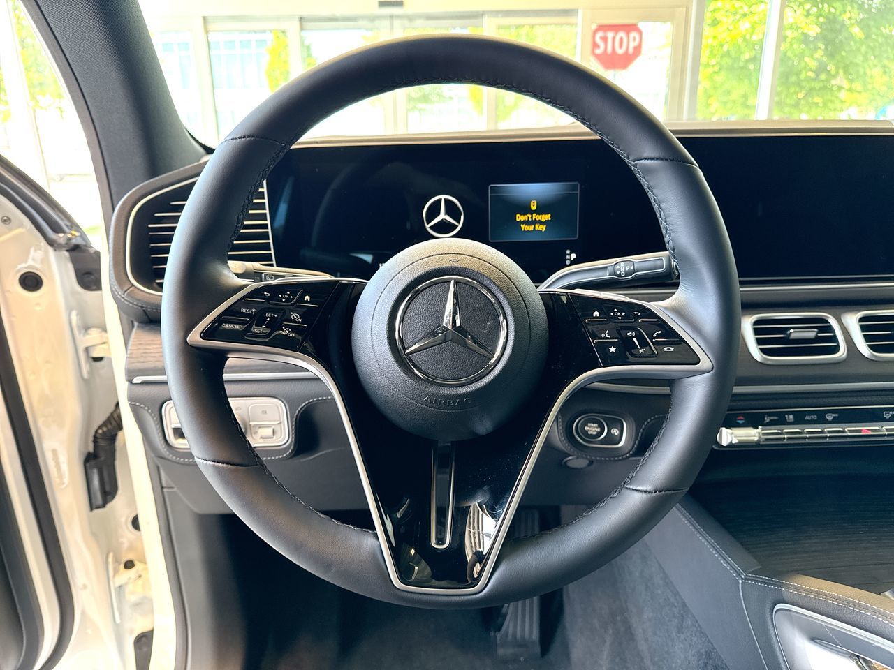 2025 Mercedes-Benz GLE in Vancouver, British Columbia
