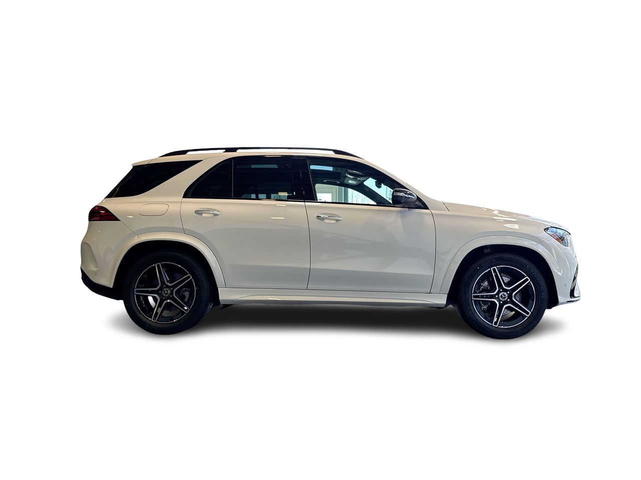 2025 Mercedes-Benz GLE in Vancouver, British Columbia