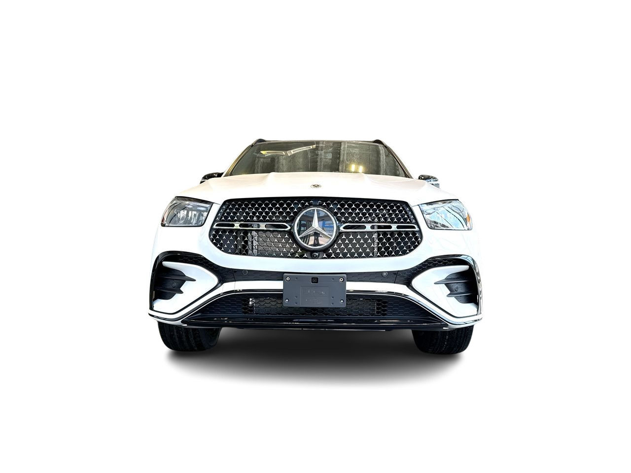 2025 Mercedes-Benz GLE in Vancouver, British Columbia