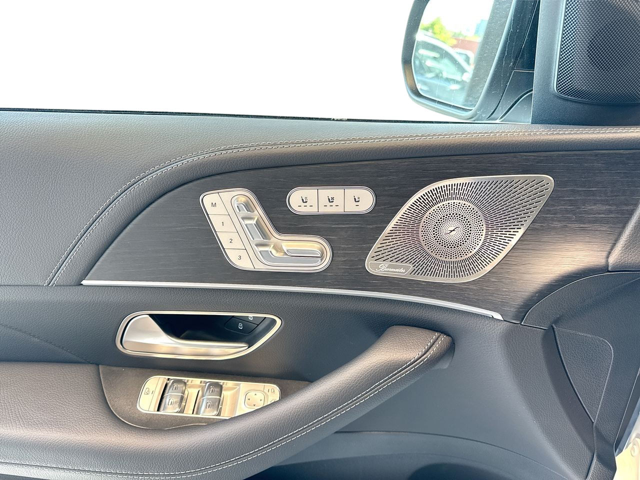2025 Mercedes-Benz GLE in Vancouver, British Columbia