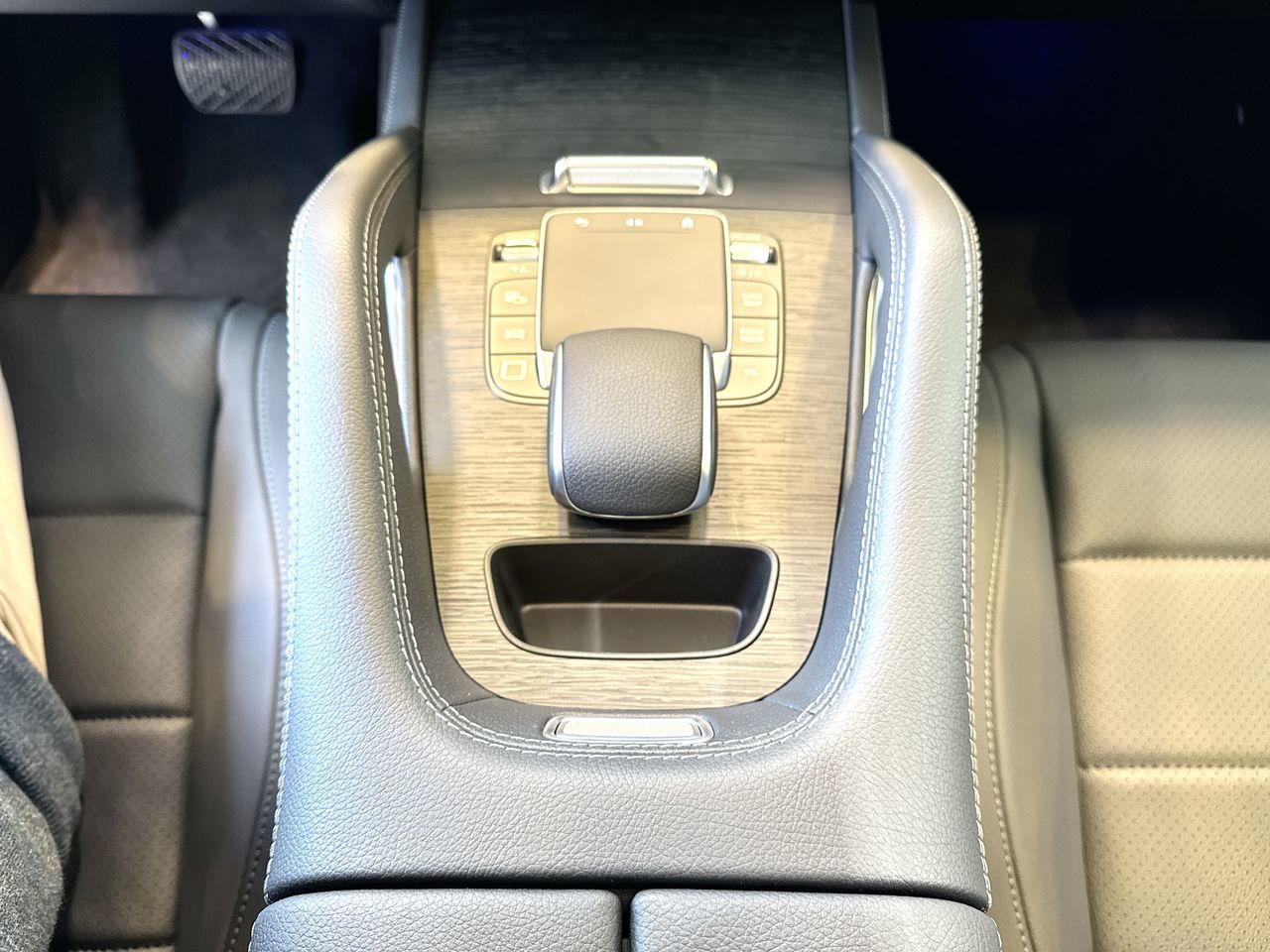 2025 Mercedes-Benz GLE in Vancouver, British Columbia