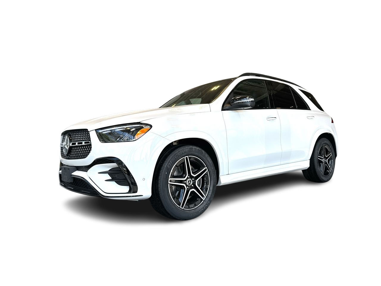 2025 Mercedes-Benz GLE in Vancouver, British Columbia