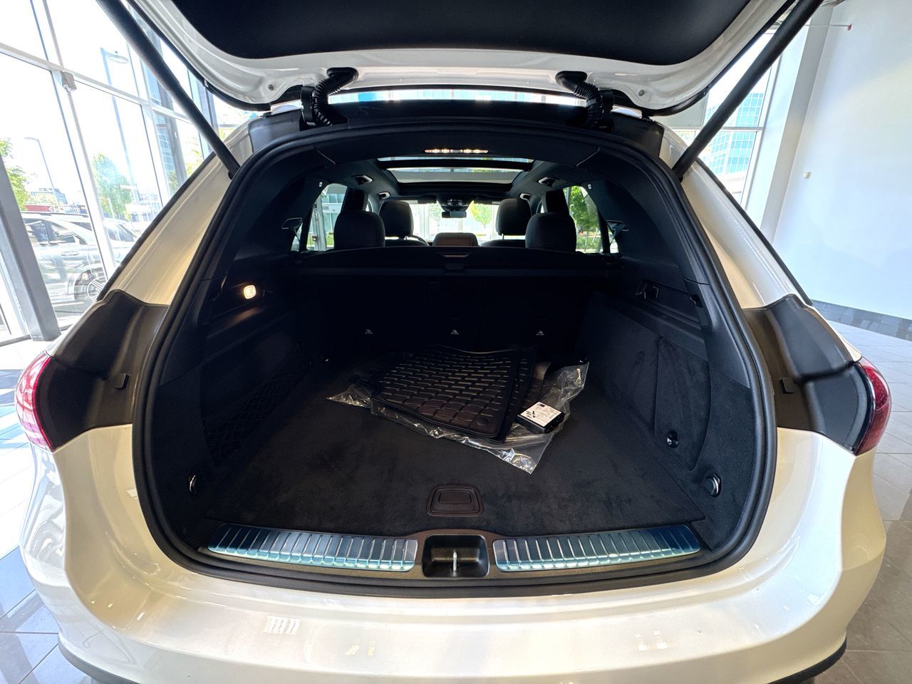2025 Mercedes-Benz GLE in Vancouver, British Columbia