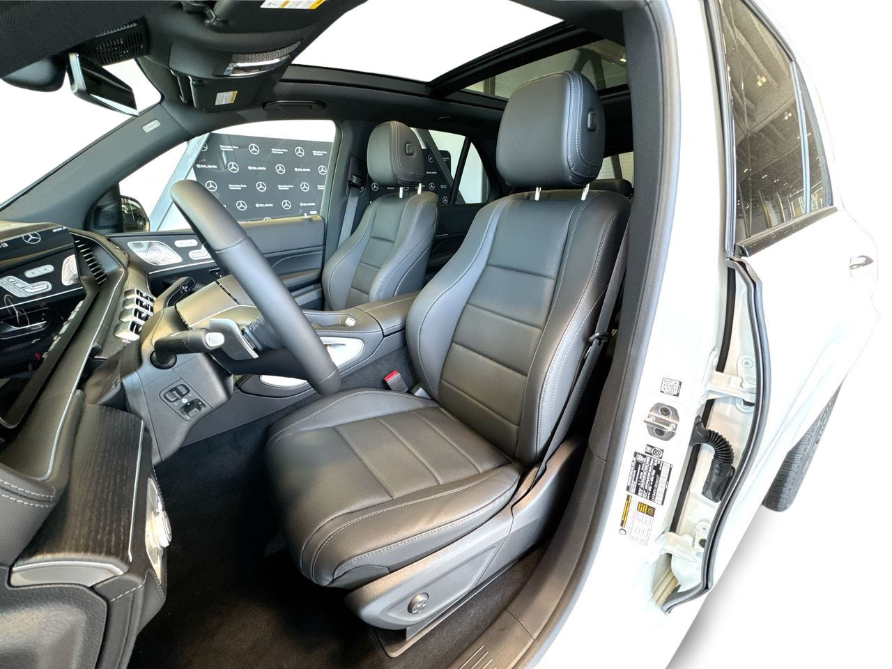 2025 Mercedes-Benz GLE in Vancouver, British Columbia