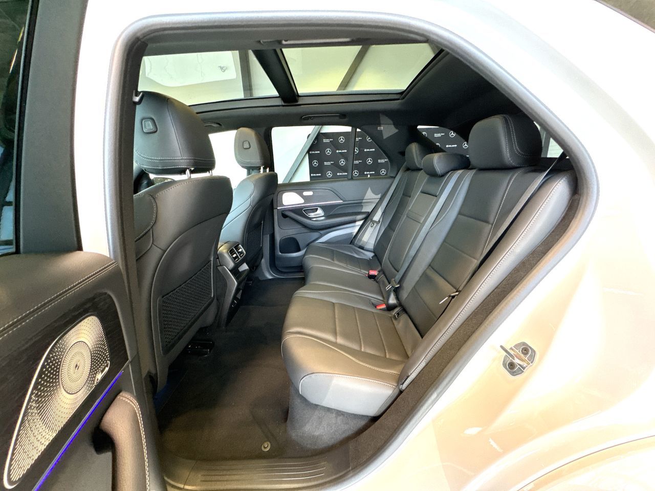 2025 Mercedes-Benz GLE in Vancouver, British Columbia