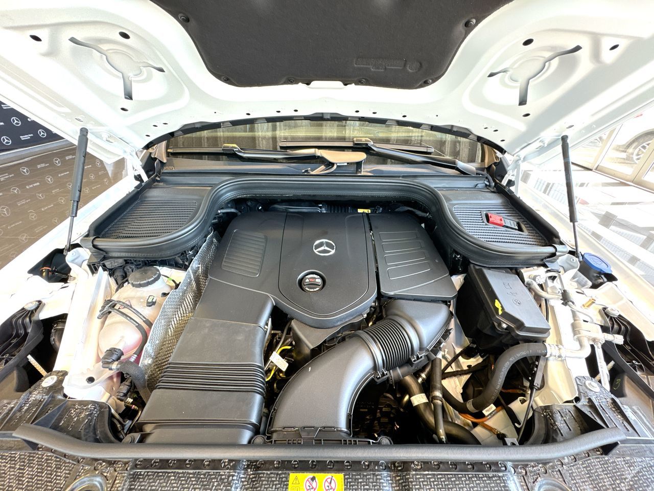 2025 Mercedes-Benz GLE in Vancouver, British Columbia