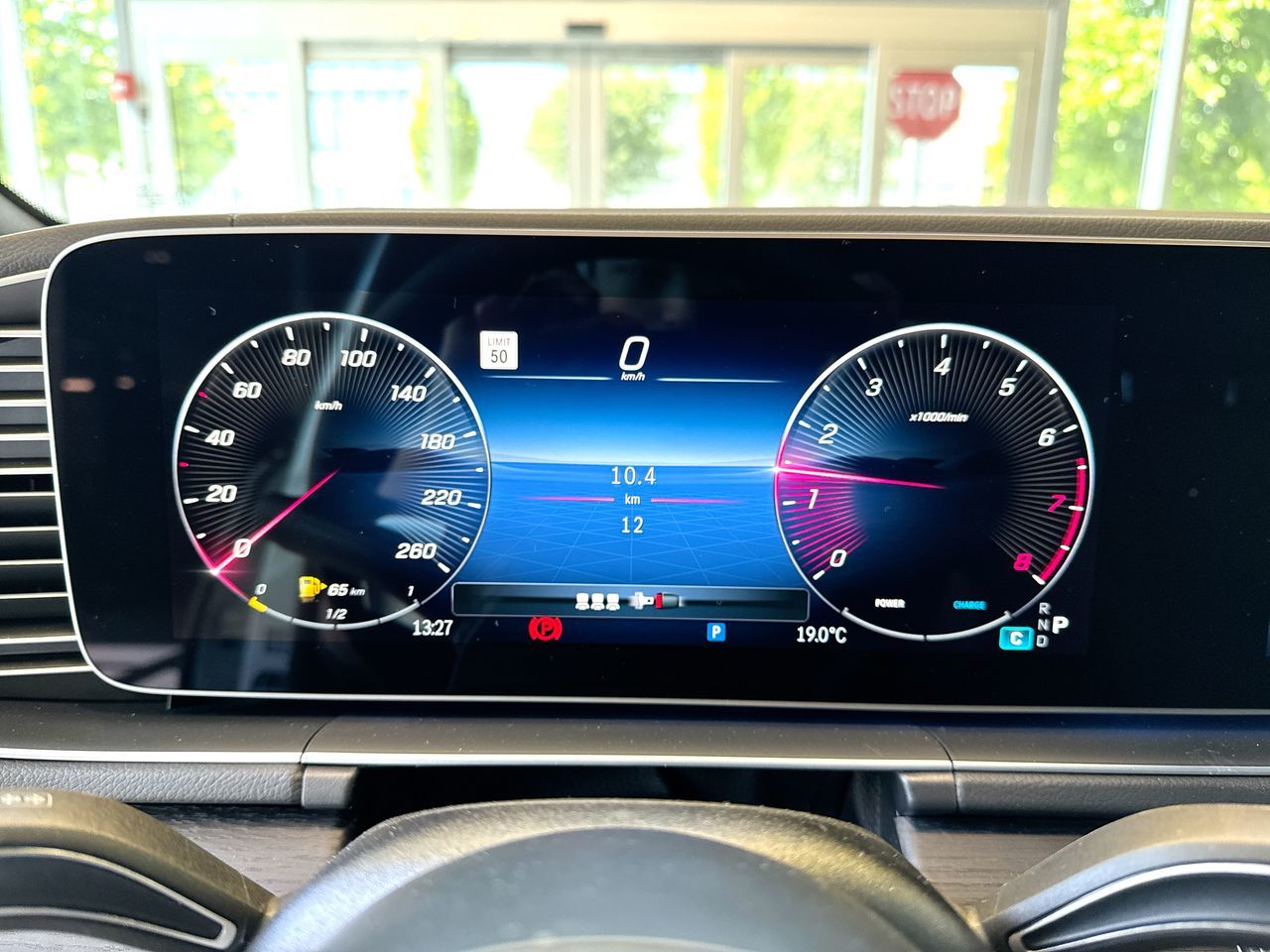 2025 Mercedes-Benz GLE in Vancouver, British Columbia