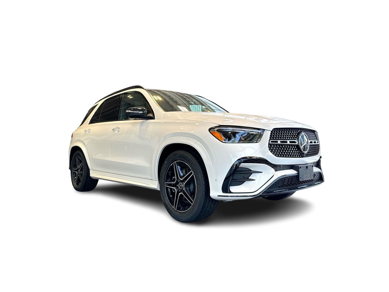 2025 Mercedes-Benz GLE in Vancouver, British Columbia