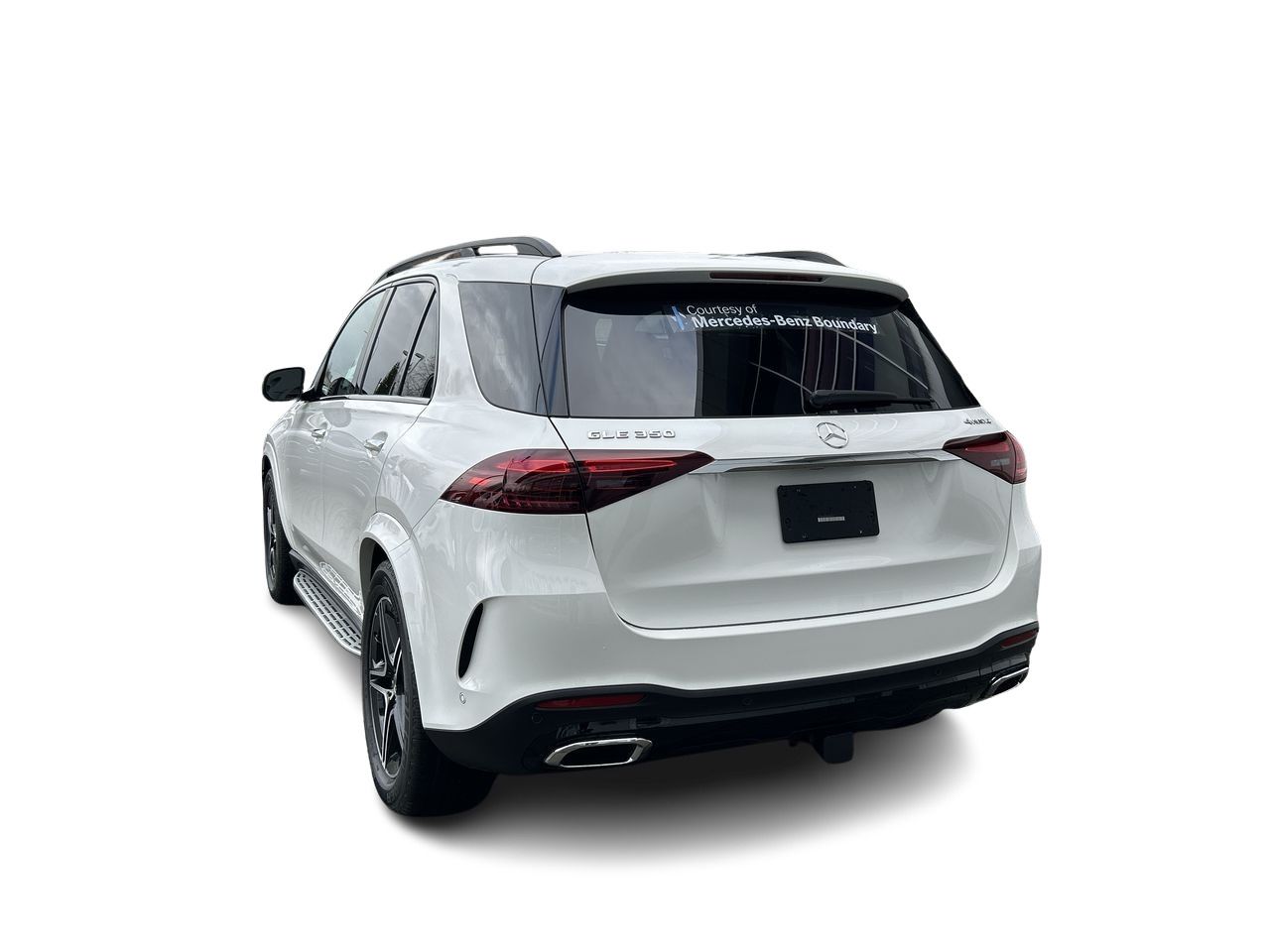 Mercedes-Benz GLE350  2025 à Vancouver, Colombie-Britannique
