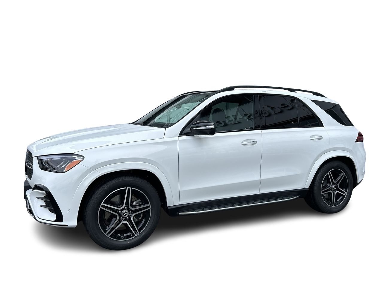 Mercedes-Benz GLE350  2025 à Vancouver, Colombie-Britannique