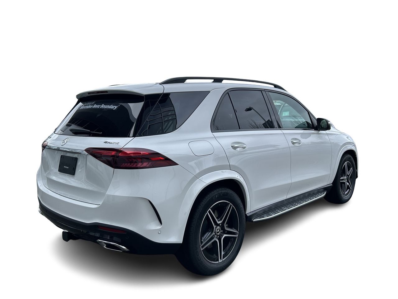 Mercedes-Benz GLE350  2025 à Vancouver, Colombie-Britannique