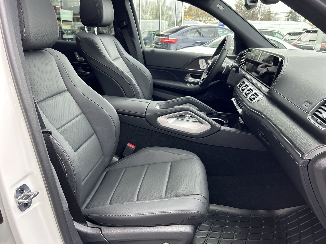 Mercedes-Benz GLE350  2025 à Vancouver, Colombie-Britannique