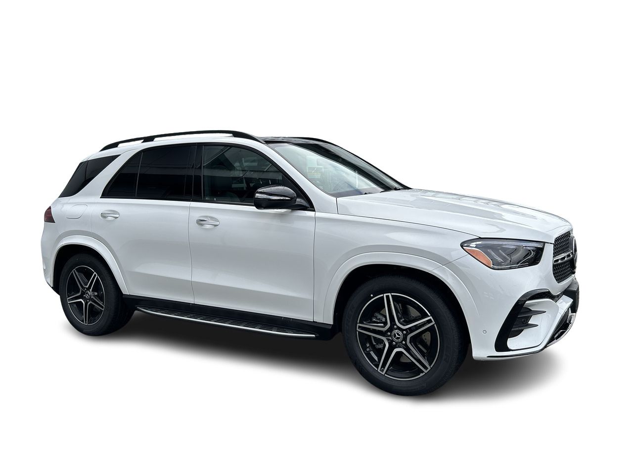 Mercedes-Benz GLE350  2025 à Vancouver, Colombie-Britannique