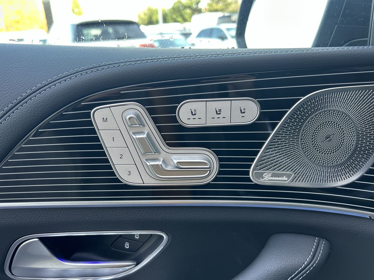 2026 Mercedes-Benz GLE in Vancouver, British Columbia