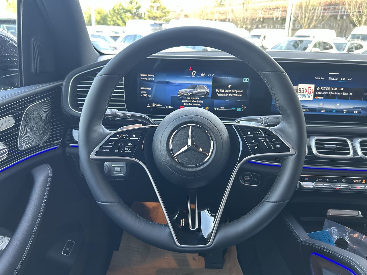 2026 Mercedes-Benz GLE in Vancouver, British Columbia