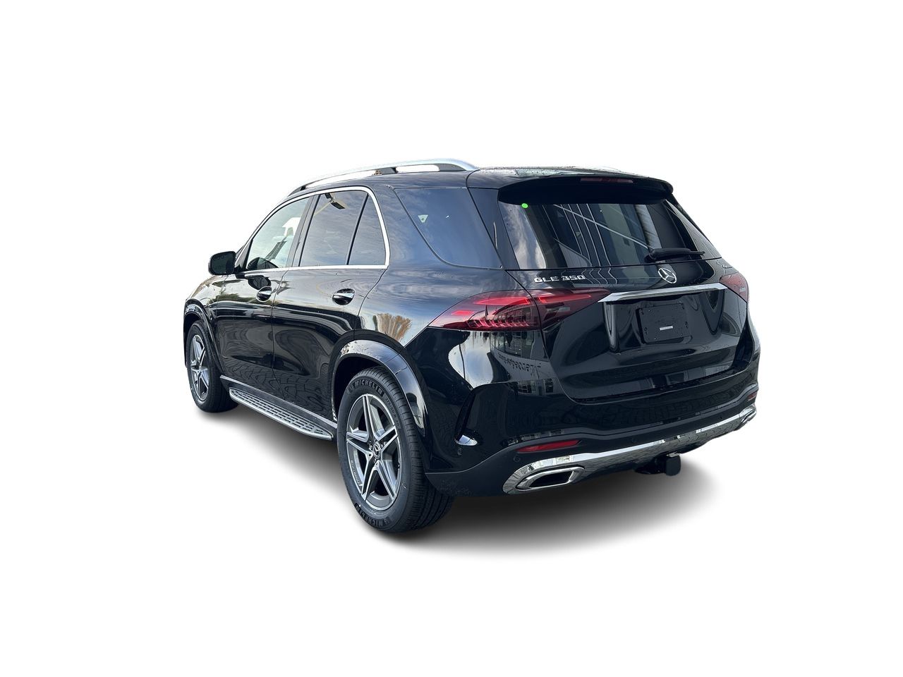 2026 Mercedes-Benz GLE in Vancouver, British Columbia