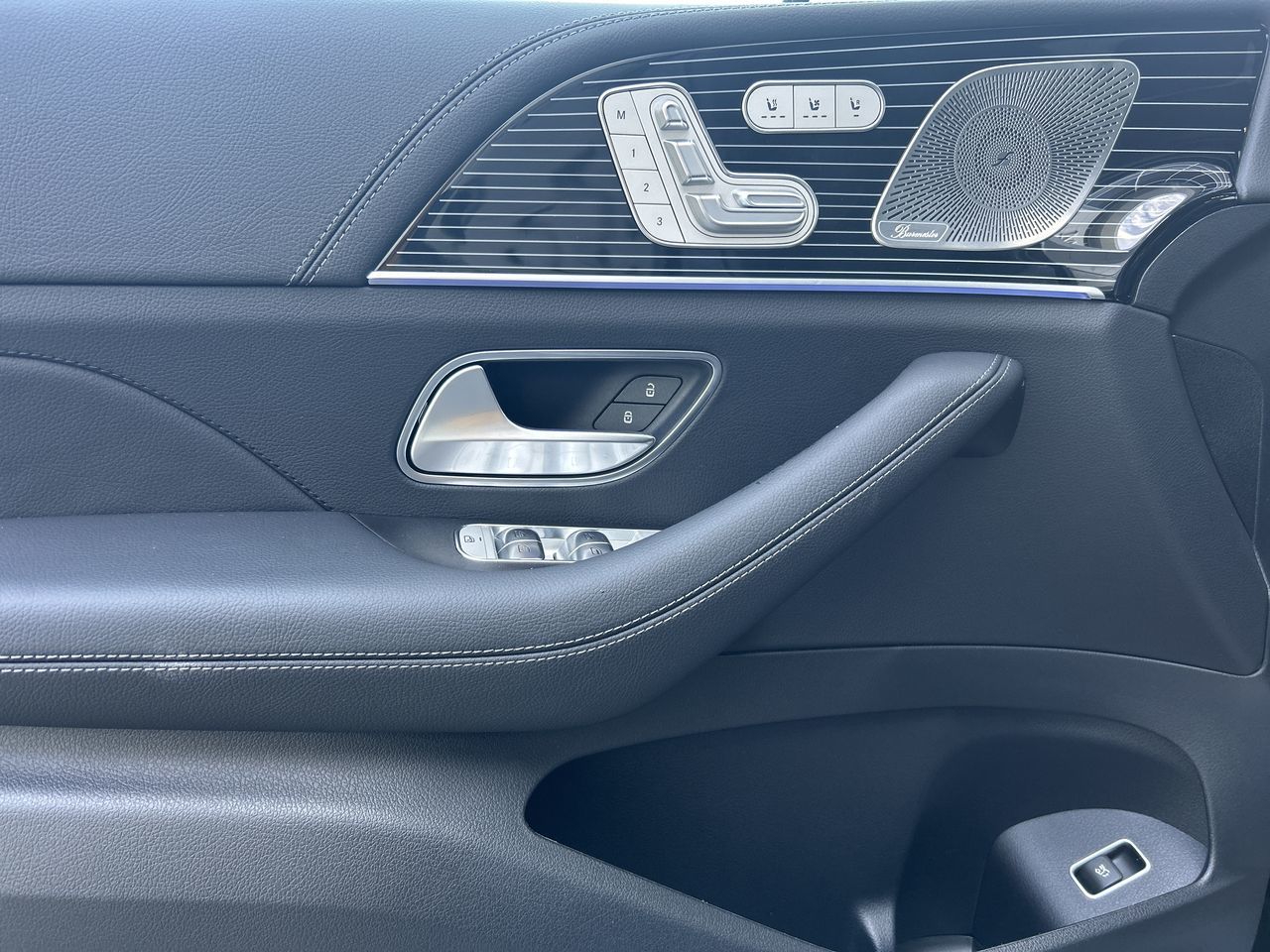 2026 Mercedes-Benz GLE in Vancouver, British Columbia