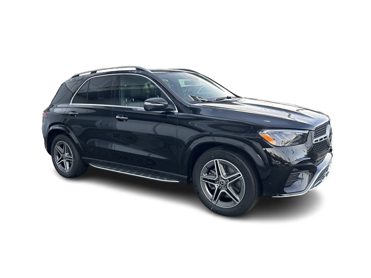 2026 Mercedes-Benz GLE in Vancouver, British Columbia
