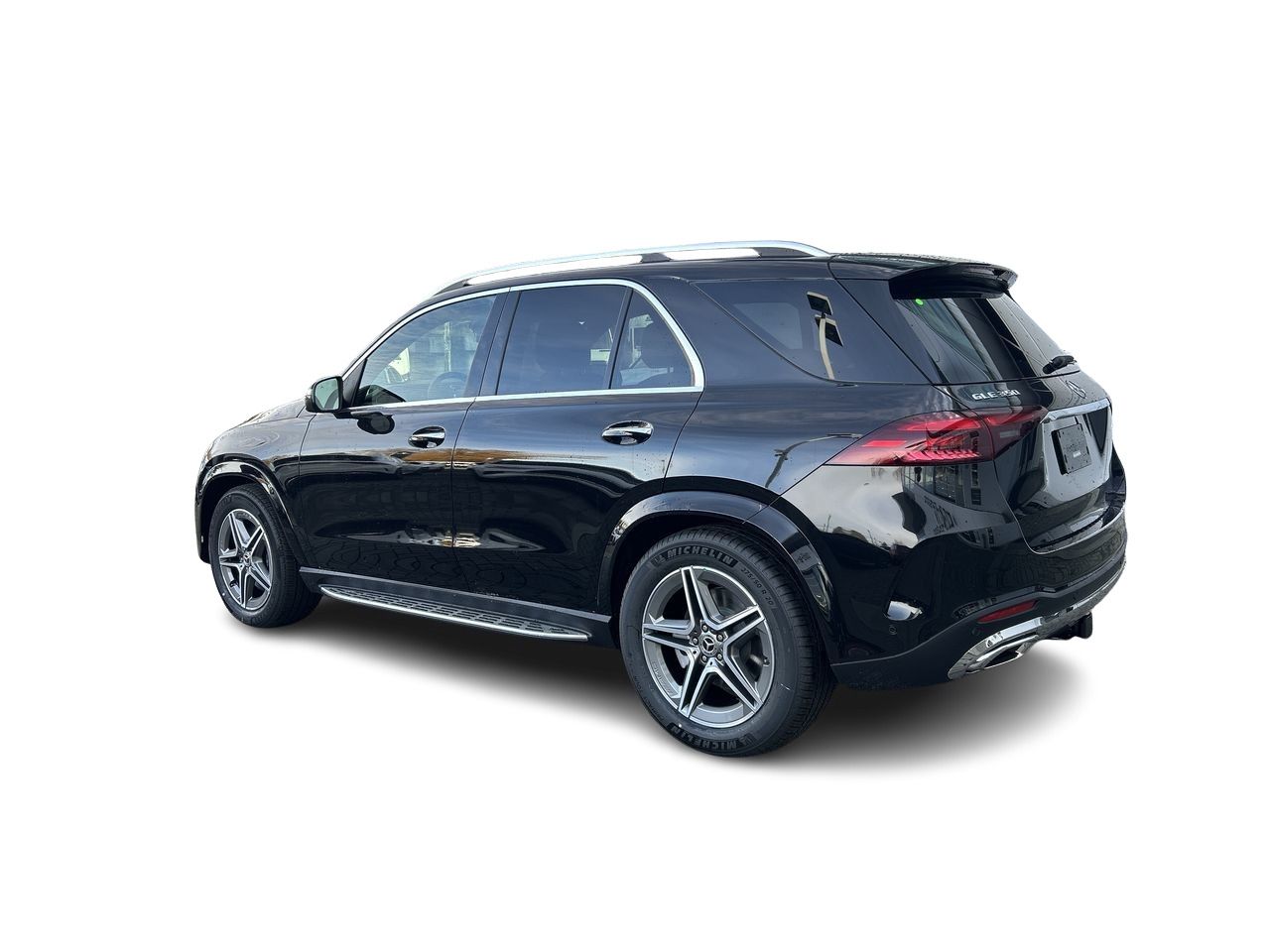 2026 Mercedes-Benz GLE in Vancouver, British Columbia