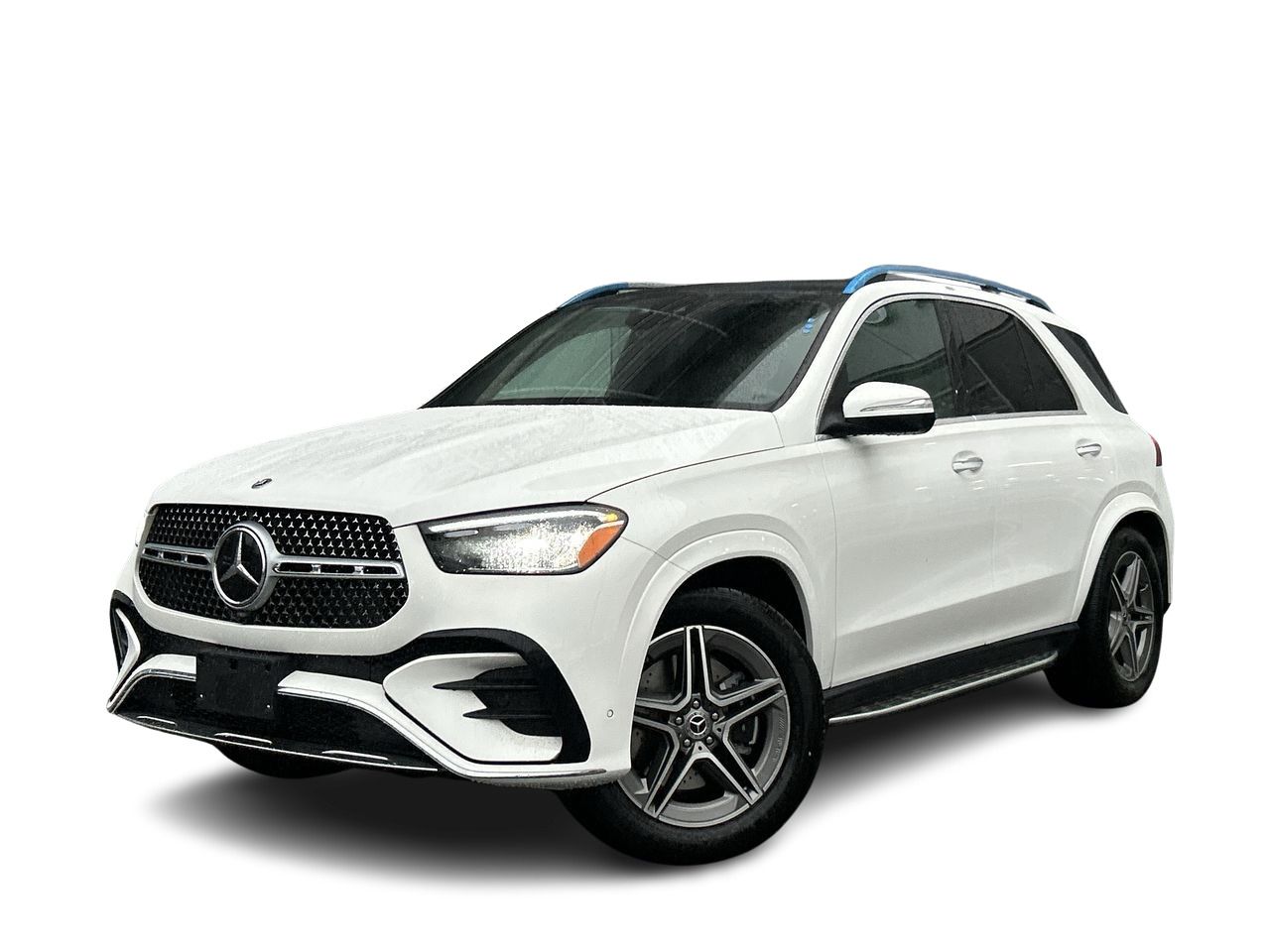 2026 Mercedes-Benz GLE in Vancouver, British Columbia