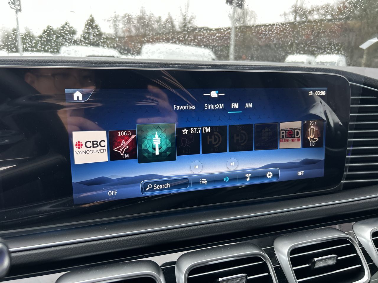 2026 Mercedes-Benz GLE in Vancouver, British Columbia