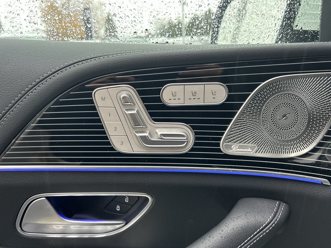 2026 Mercedes-Benz GLE in Vancouver, British Columbia