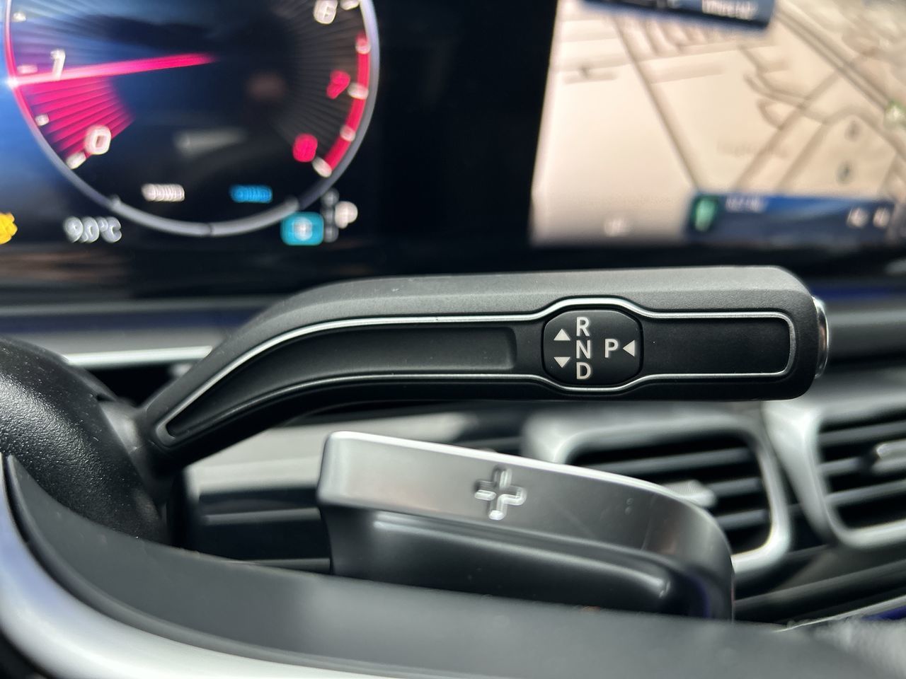 2026 Mercedes-Benz GLE in Vancouver, British Columbia