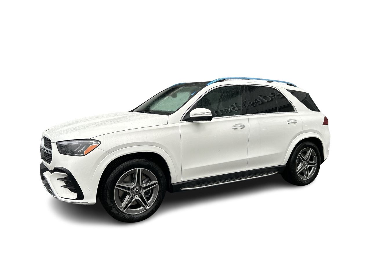 2026 Mercedes-Benz GLE in Vancouver, British Columbia
