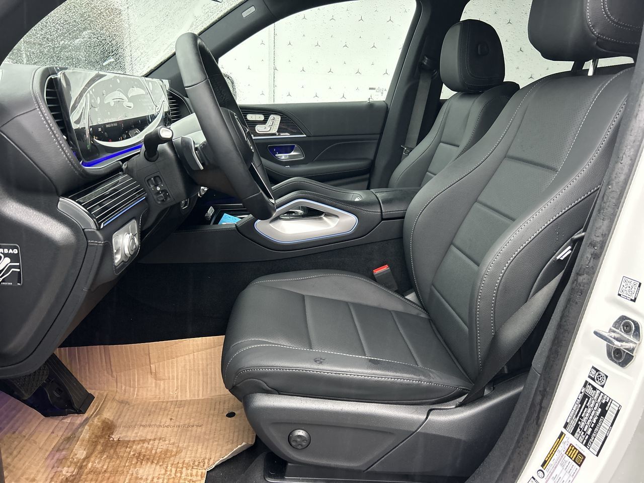 2026 Mercedes-Benz GLE in Vancouver, British Columbia