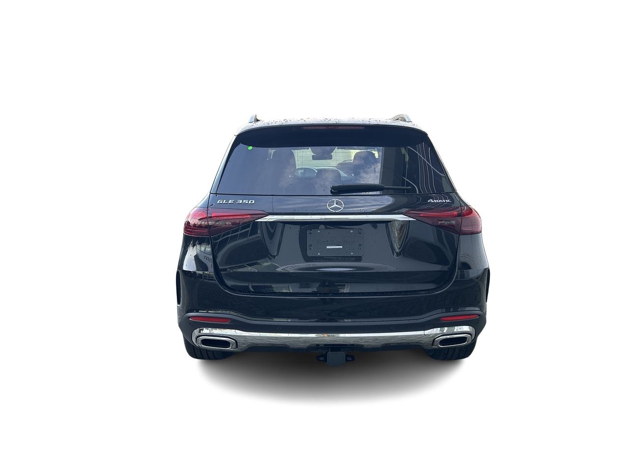 Mercedes-Benz GLE  2026 à Vancouver, Colombie-Britannique