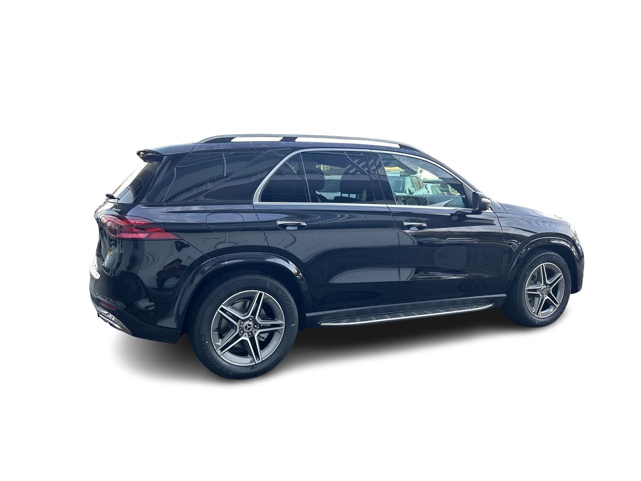 Mercedes-Benz GLE  2026 à Vancouver, Colombie-Britannique