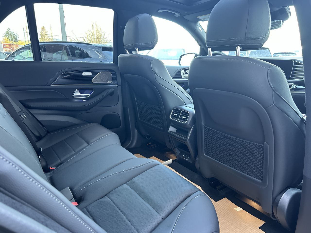 Mercedes-Benz GLE  2026 à Vancouver, Colombie-Britannique