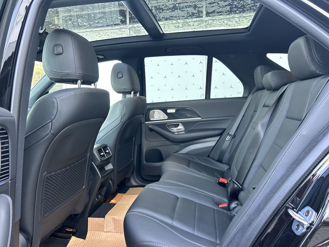 Mercedes-Benz GLE  2026 à Vancouver, Colombie-Britannique