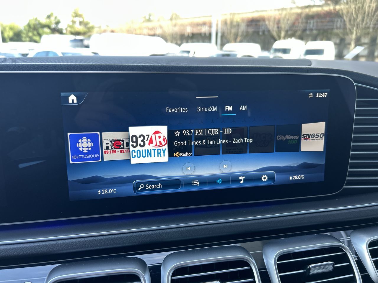 Mercedes-Benz GLE  2026 à Vancouver, Colombie-Britannique