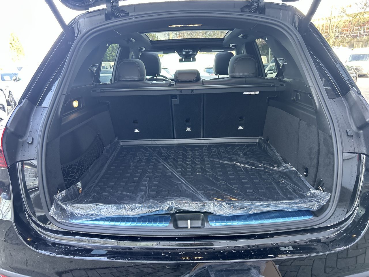 Mercedes-Benz GLE  2026 à Vancouver, Colombie-Britannique