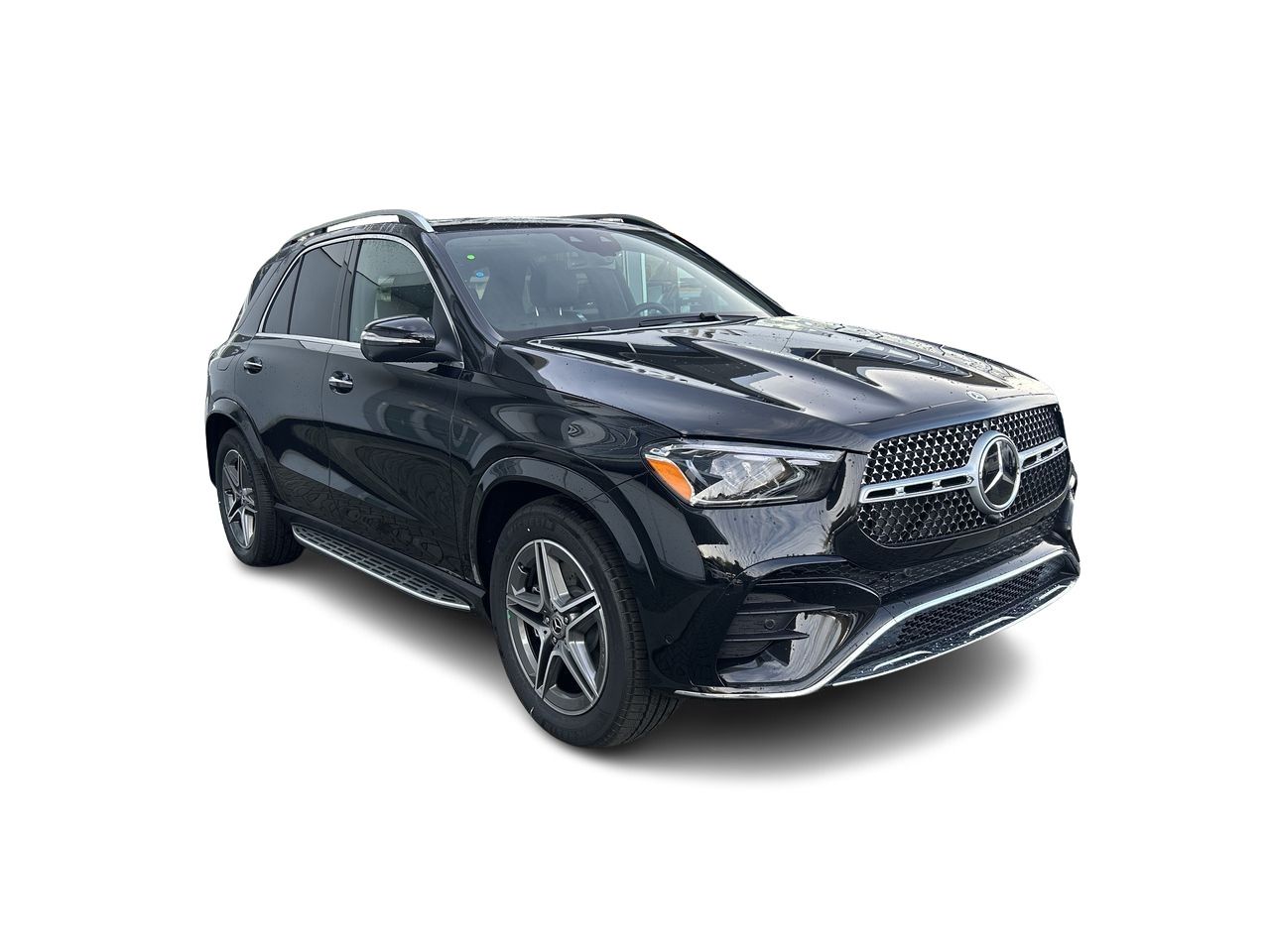 Mercedes-Benz GLE  2026 à Vancouver, Colombie-Britannique