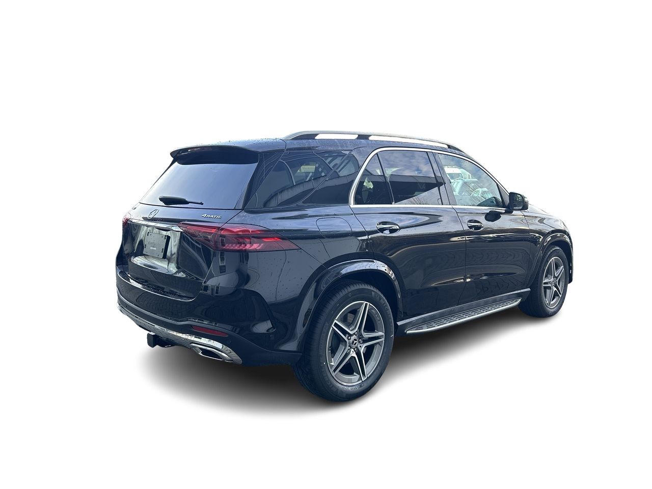 Mercedes-Benz GLE  2026 à Vancouver, Colombie-Britannique