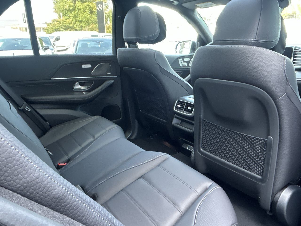 2026 Mercedes-Benz GLE